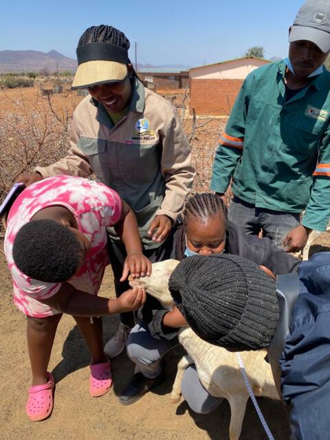 Field work photo 21