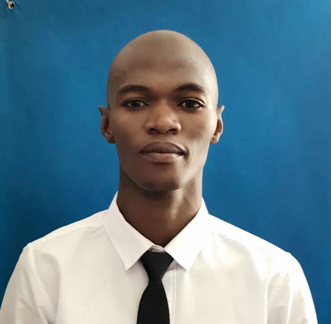 Prof. Thobela Louis Tyasi